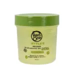 Red One Style'Z Hair Gel Fijador Aceite De Oliva 483ml